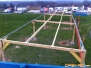 Les travaux