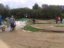 Travaux piste TT 2015